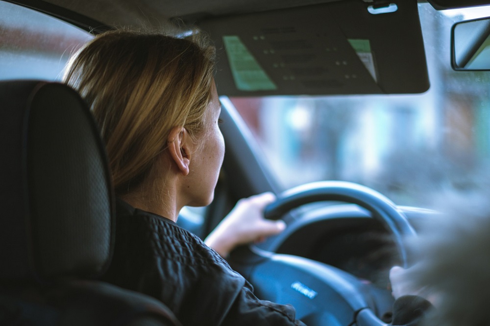 Driving School in Toronto